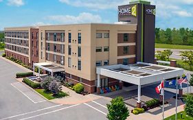 Home2 Suites By Hilton Buffalo Airport/ Galleria Mall