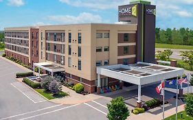 Home2 Suites By Hilton Buffalo Airport/ Galleria Mall
